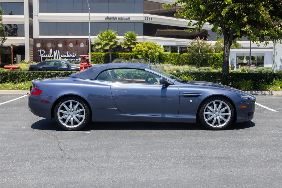 2006 Aston Martin DB9 - Image 15 of 31