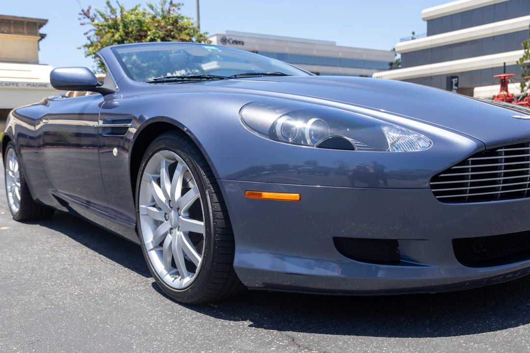 2006 Aston Martin DB9 - Image 21 of 31