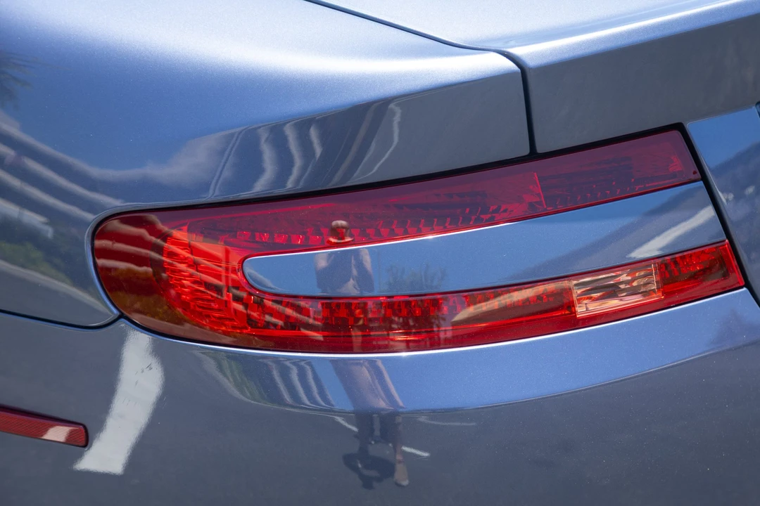 2006 Aston Martin DB9 - Image 27 of 31