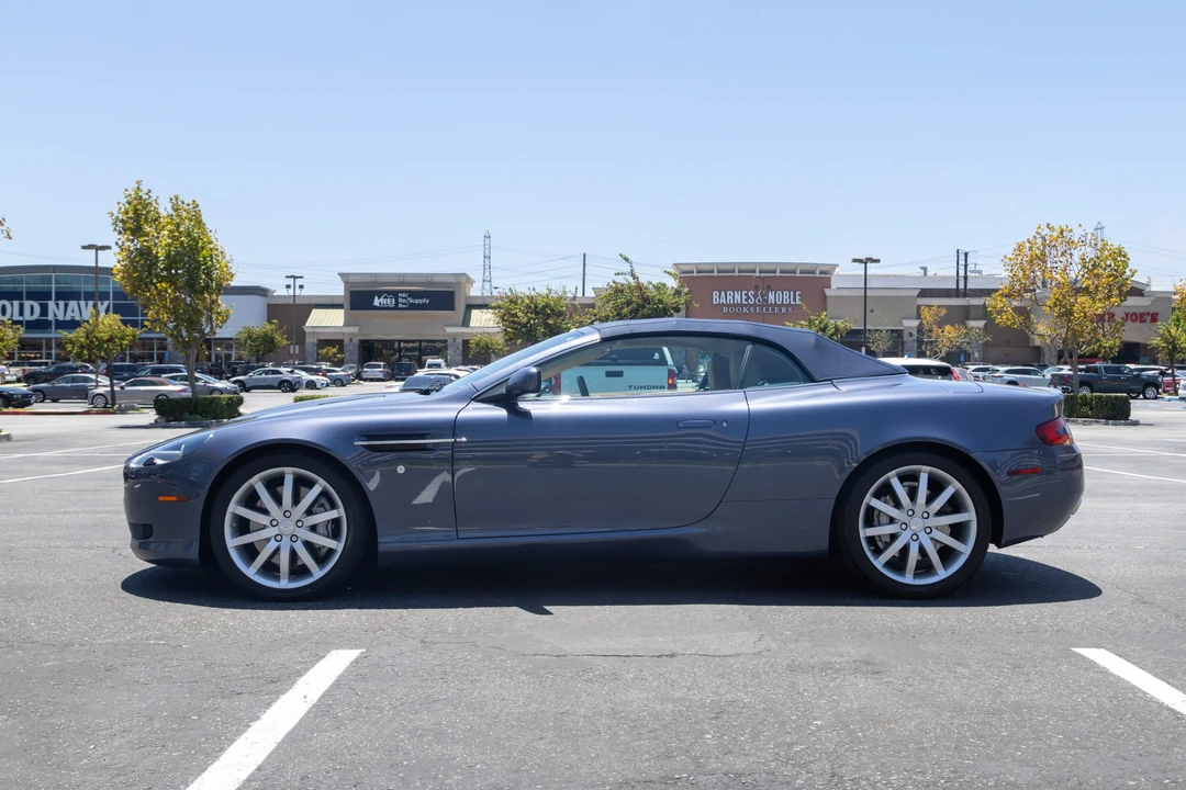2006 Aston Martin DB9 - Image 11 of 31