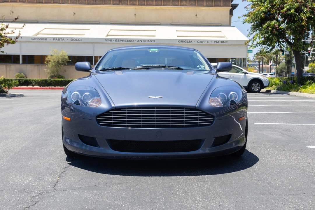 2006 Aston Martin DB9 - Image 17 of 31