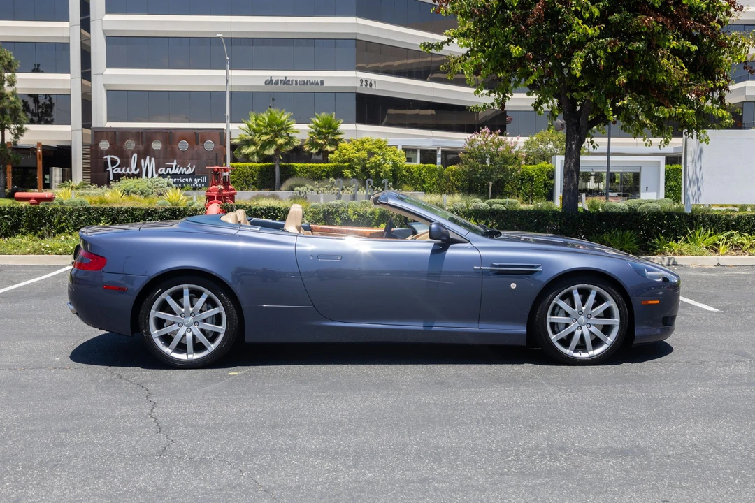 2006 Aston Martin DB9 - Image 7 of 31