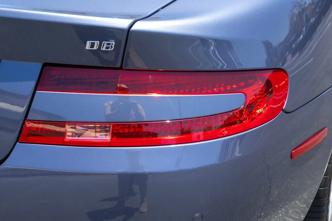 2006 Aston Martin DB9 - Image 28 of 31