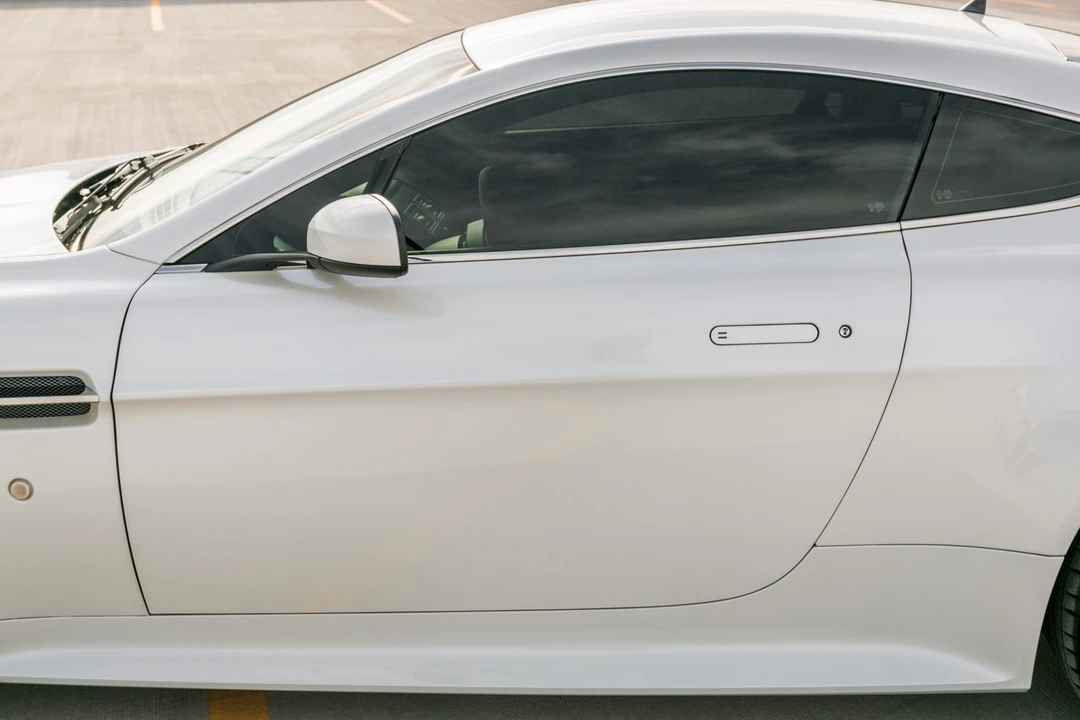 2006 Aston Martin V8 Vantage (2006-2017) - Image 24 of 31