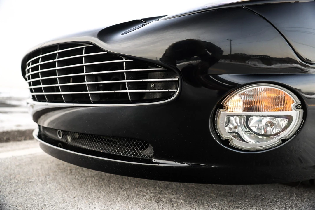 2006 Aston Martin Vanquish 1st Gen - Image 24 of 31
