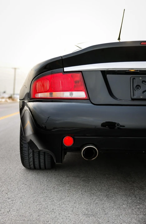 2006 Aston Martin Vanquish 1st Gen - Image 30 of 31