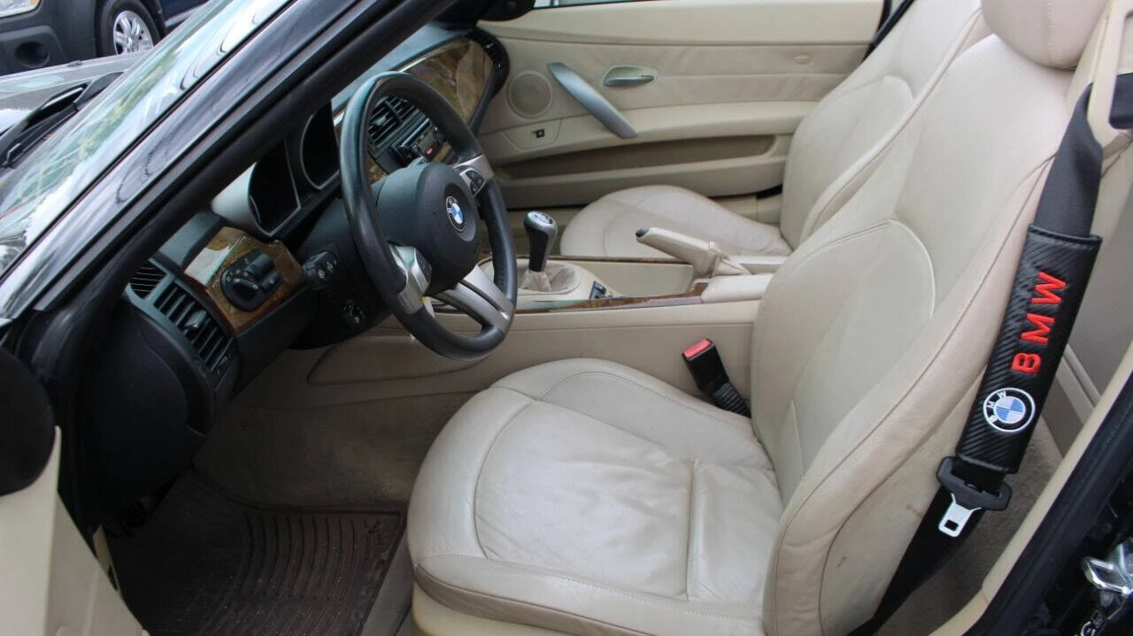 2006 BMW E85 Z4 Roadster - Image 31 of 31