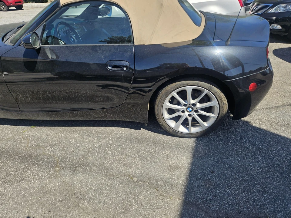 2006 BMW E85 Z4 Roadster - Image 17 of 31