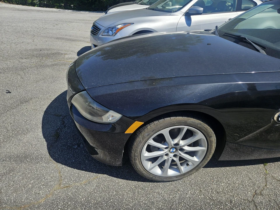 2006 BMW E85 Z4 Roadster - Image 15 of 31