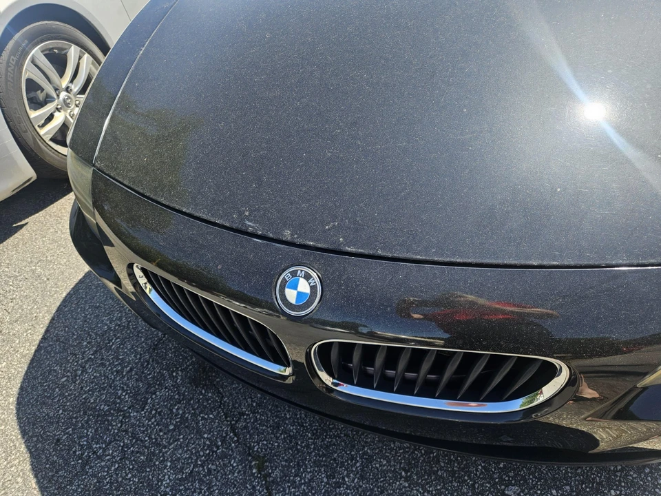 2006 BMW E85 Z4 Roadster - Image 14 of 31