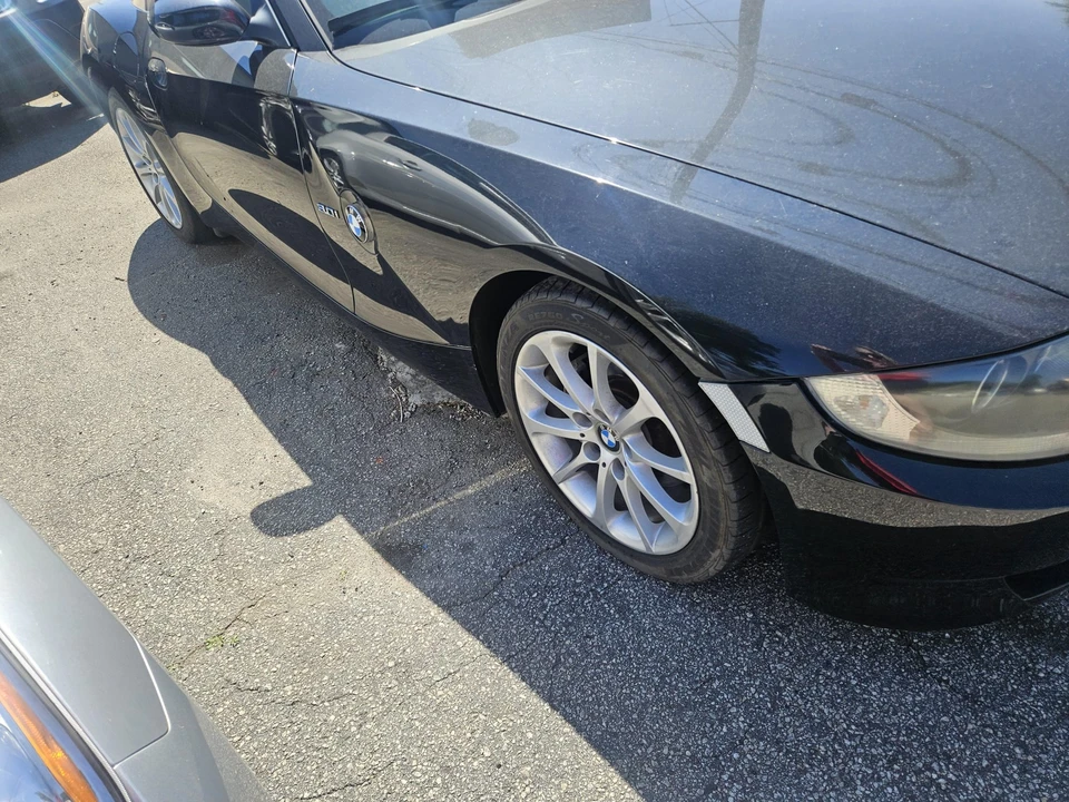 2006 BMW E85 Z4 Roadster - Image 12 of 31