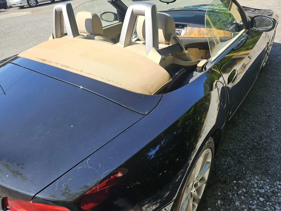 2006 BMW E85 Z4 Roadster - Image 21 of 31
