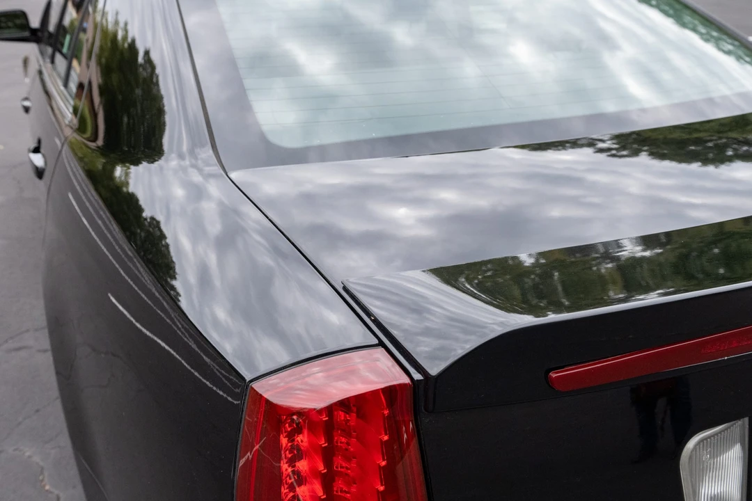 2006 Cadillac STS-V - Image 20 of 31