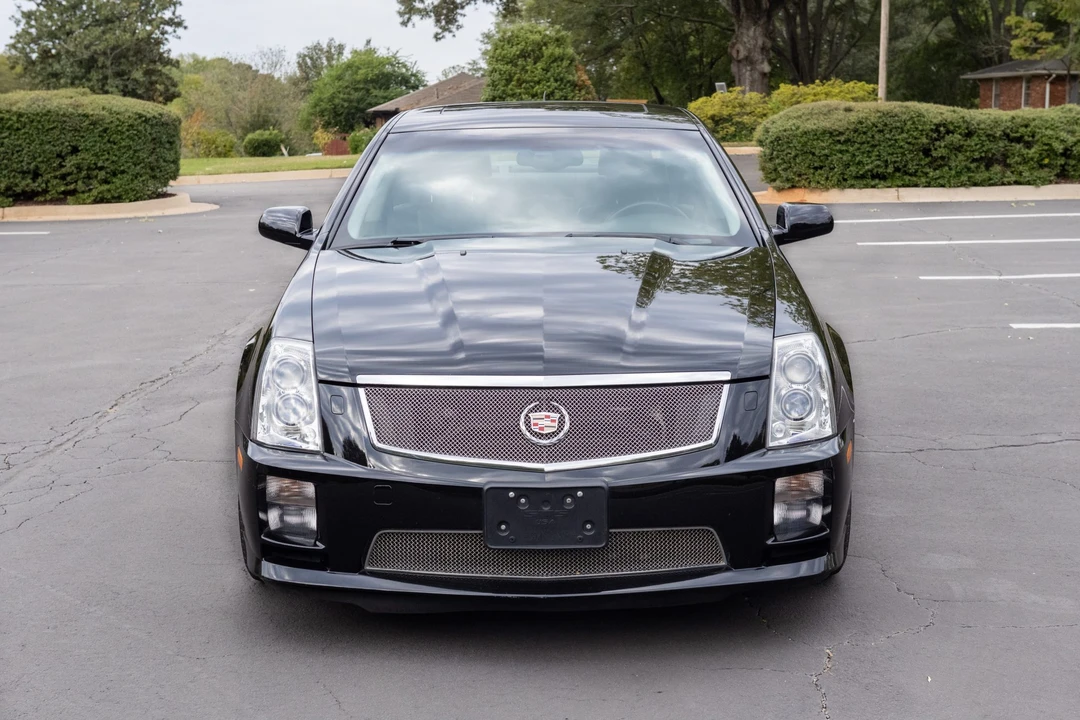 2006 Cadillac STS-V - Image 10 of 31