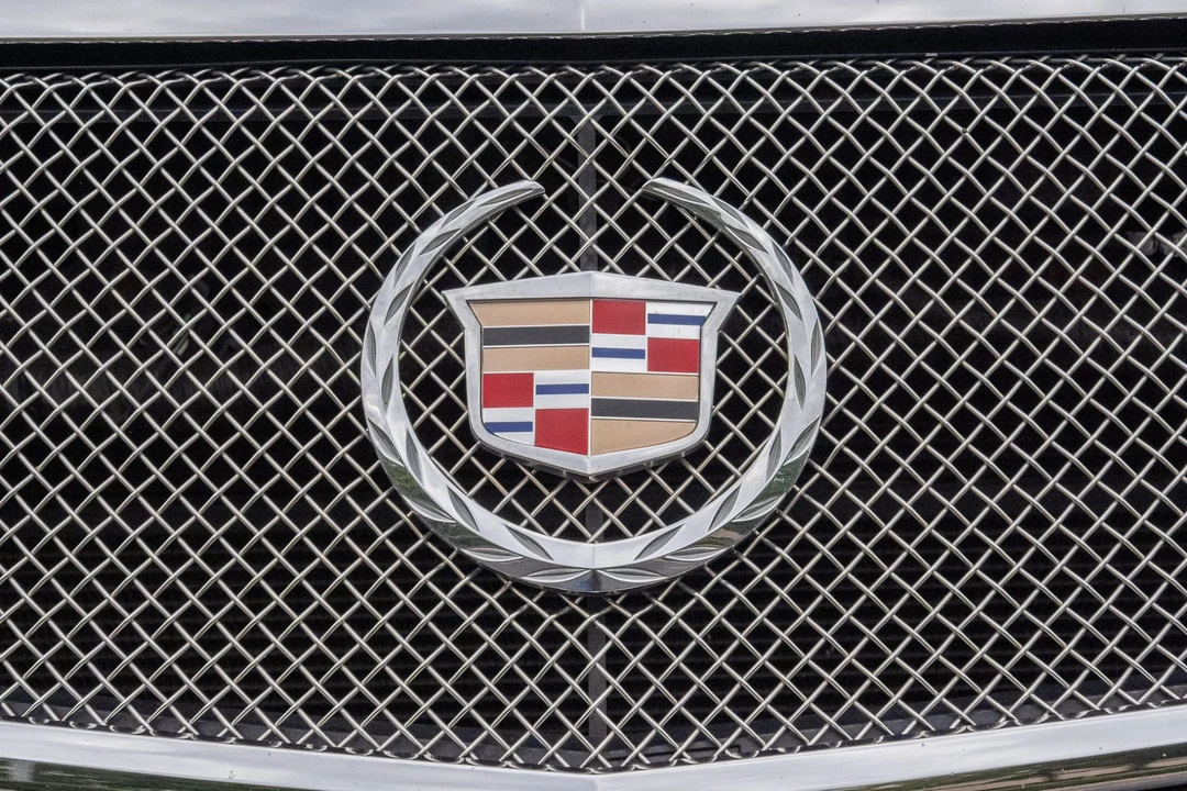 2006 Cadillac STS-V - Image 29 of 31