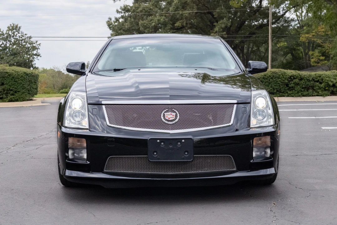 2006 Cadillac STS-V - Image 9 of 31
