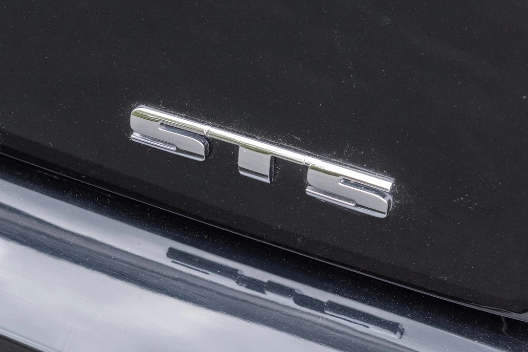 2006 Cadillac STS-V - Image 31 of 31