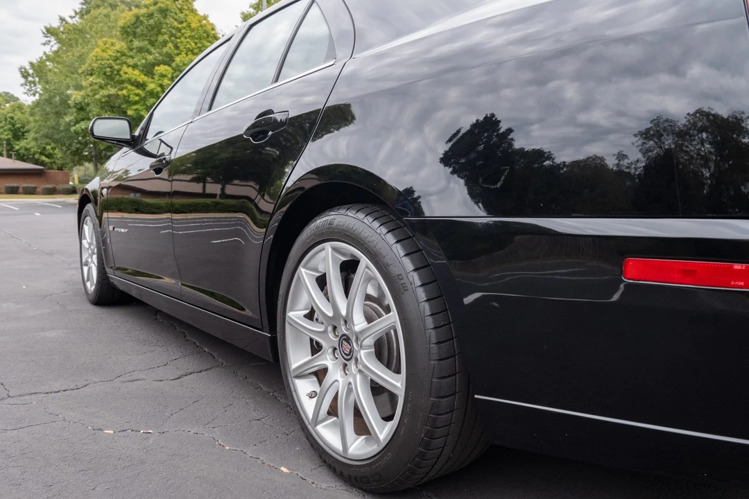 2006 Cadillac STS-V - Image 18 of 31