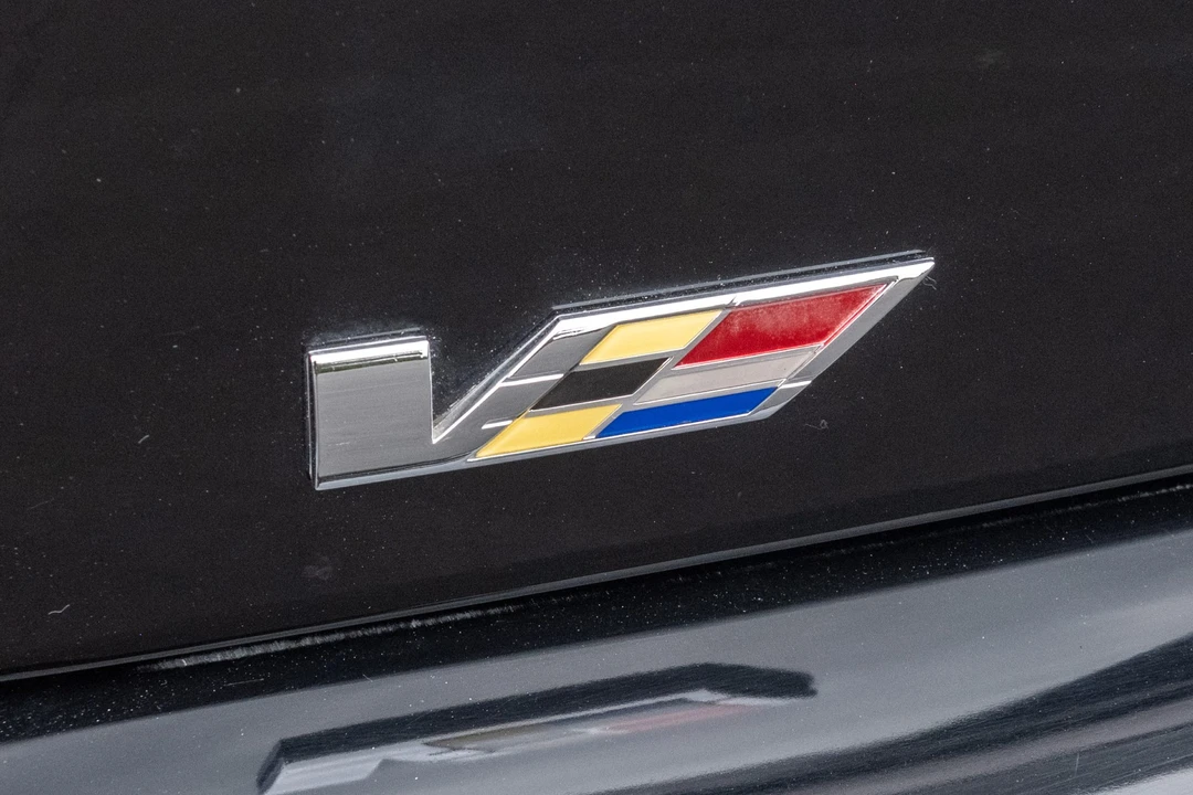 2006 Cadillac STS-V - Image 30 of 31