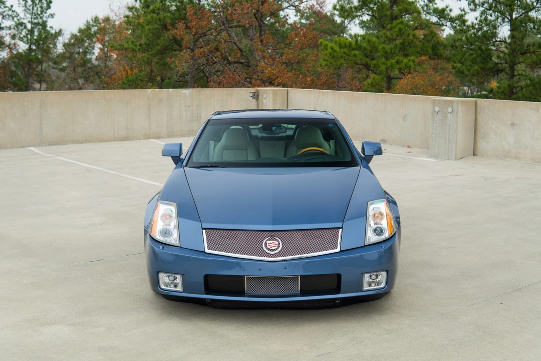 2006 Cadillac XLR - Image 21 of 31