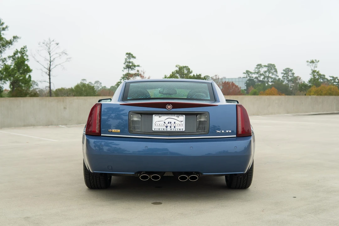 2006 Cadillac XLR - Image 29 of 31
