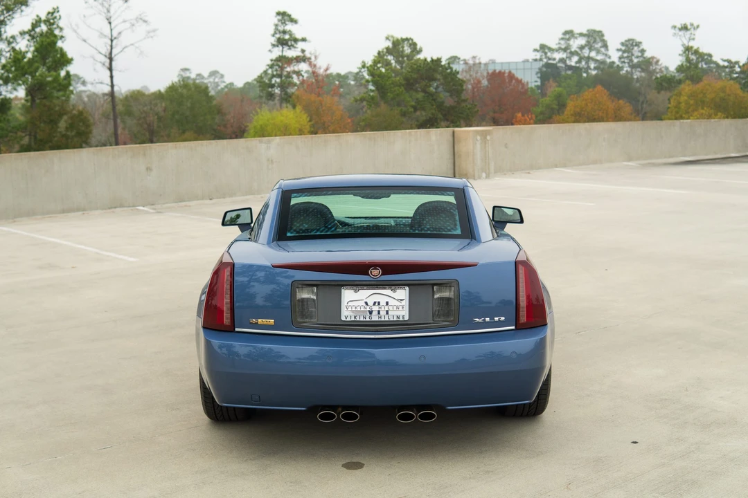 2006 Cadillac XLR - Image 28 of 31