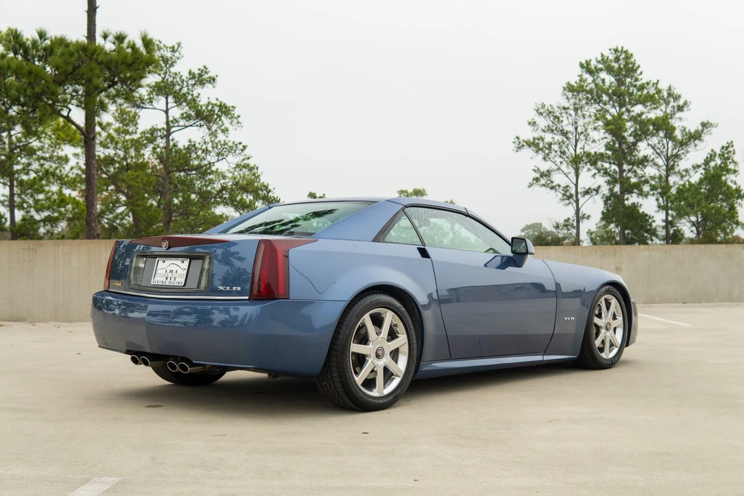 2006 Cadillac XLR - Image 31 of 31