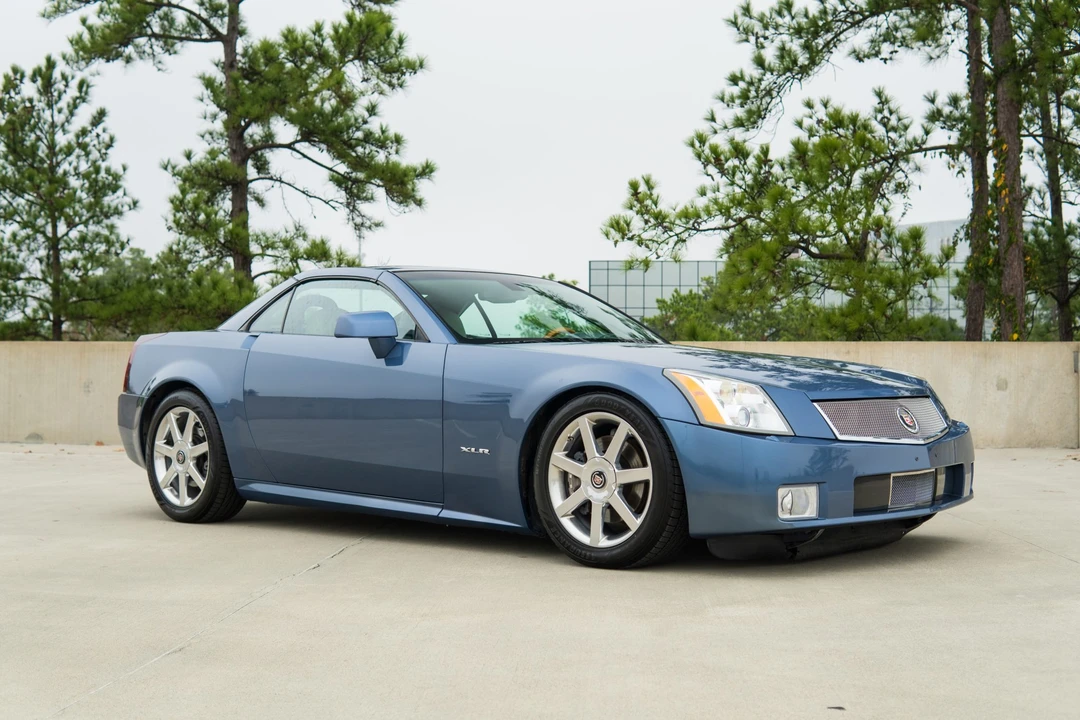 2006 Cadillac XLR - Image 20 of 31