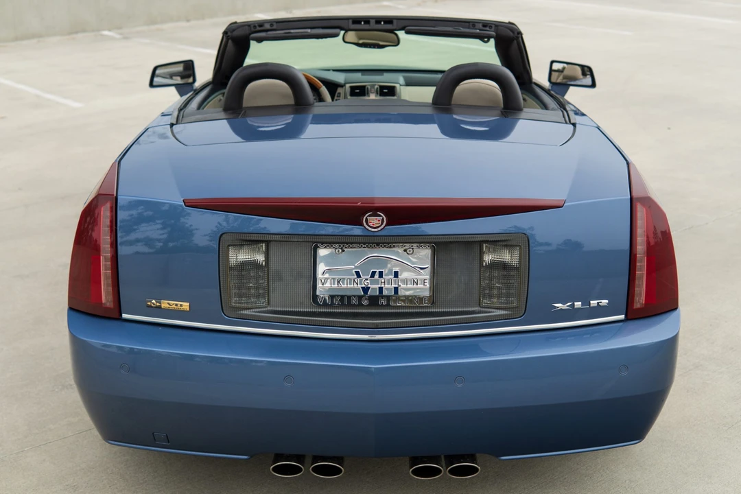 2006 Cadillac XLR - Image 13 of 31