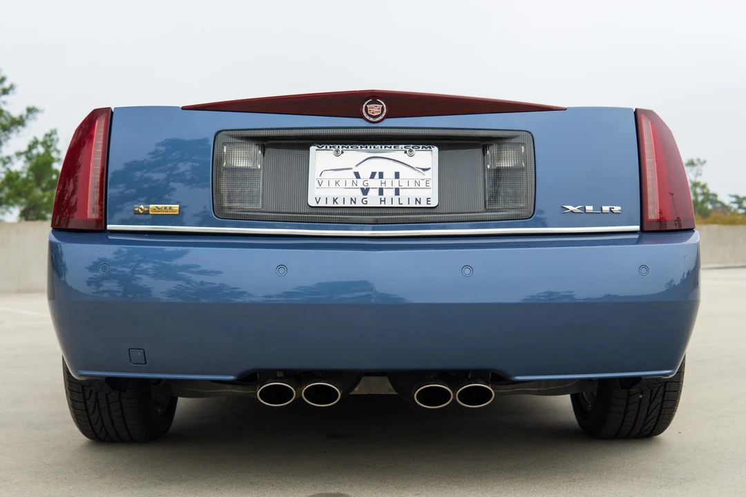 2006 Cadillac XLR - Image 12 of 31