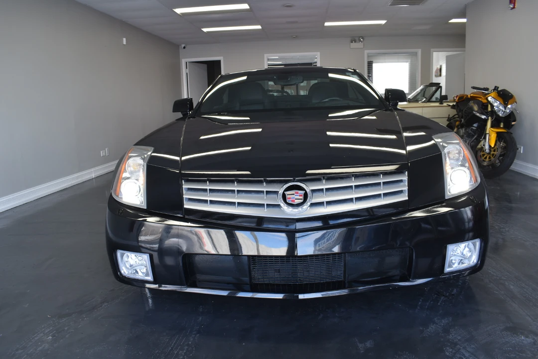 2006 Cadillac XLR - Image 26 of 31