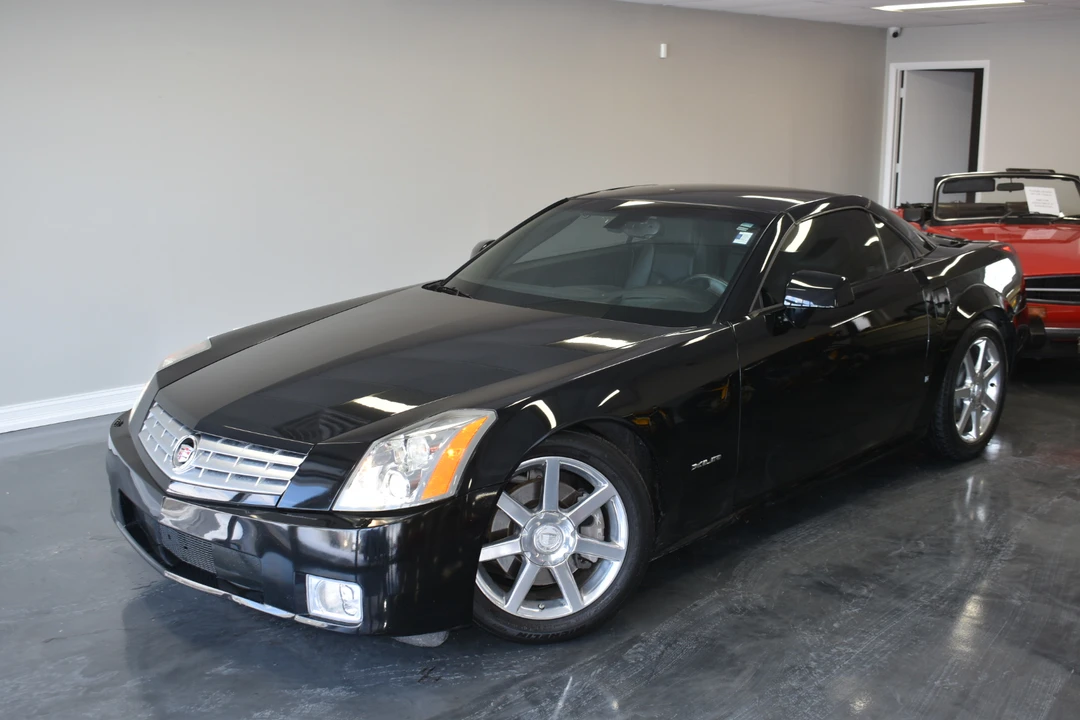 2006 Cadillac XLR - Image 27 of 31