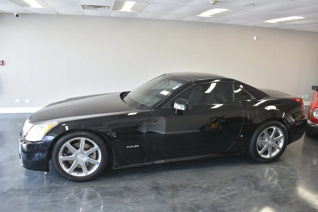 2006 Cadillac XLR - Image 31 of 31