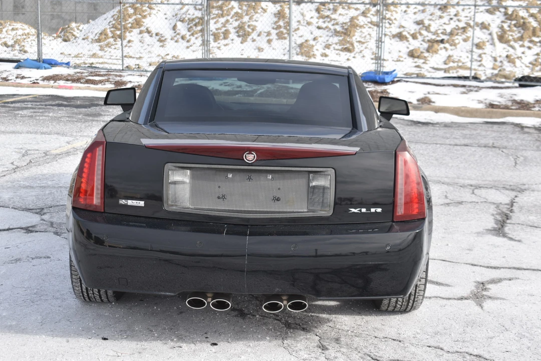 2006 Cadillac XLR - Image 7 of 31