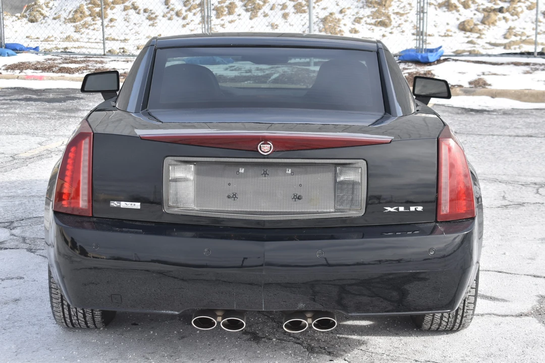 2006 Cadillac XLR - Image 8 of 31