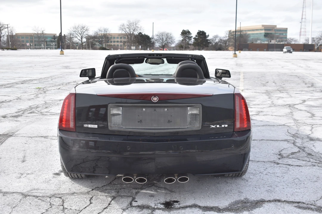 2006 Cadillac XLR - Image 21 of 31