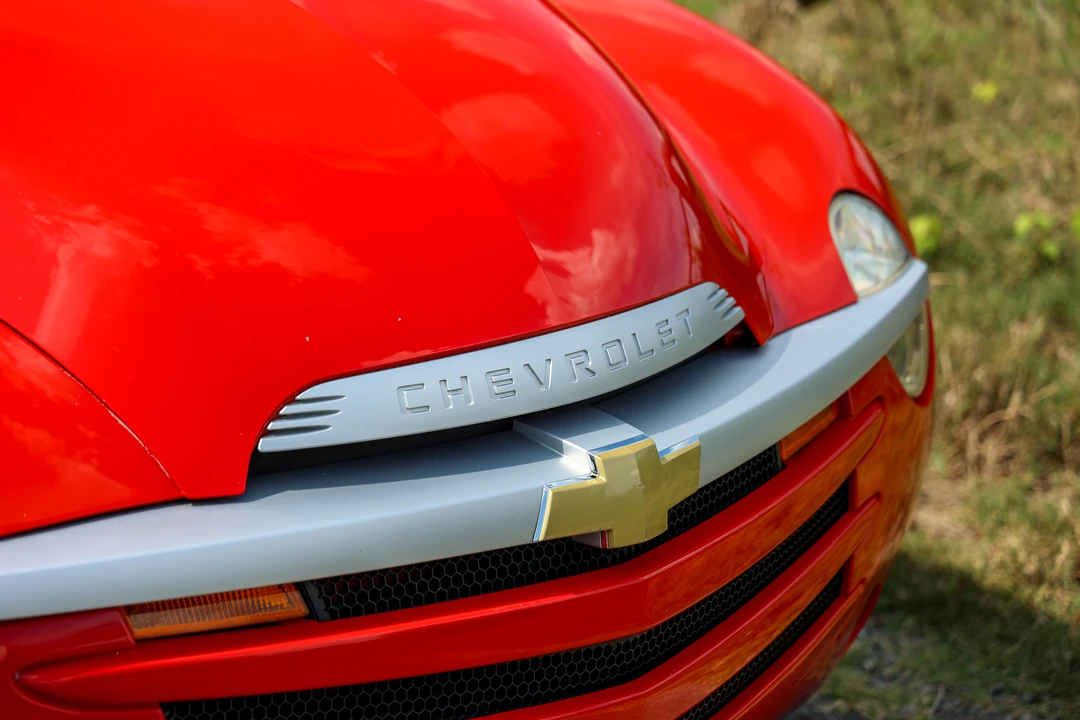 2006 Chevrolet SSR - Image 23 of 31