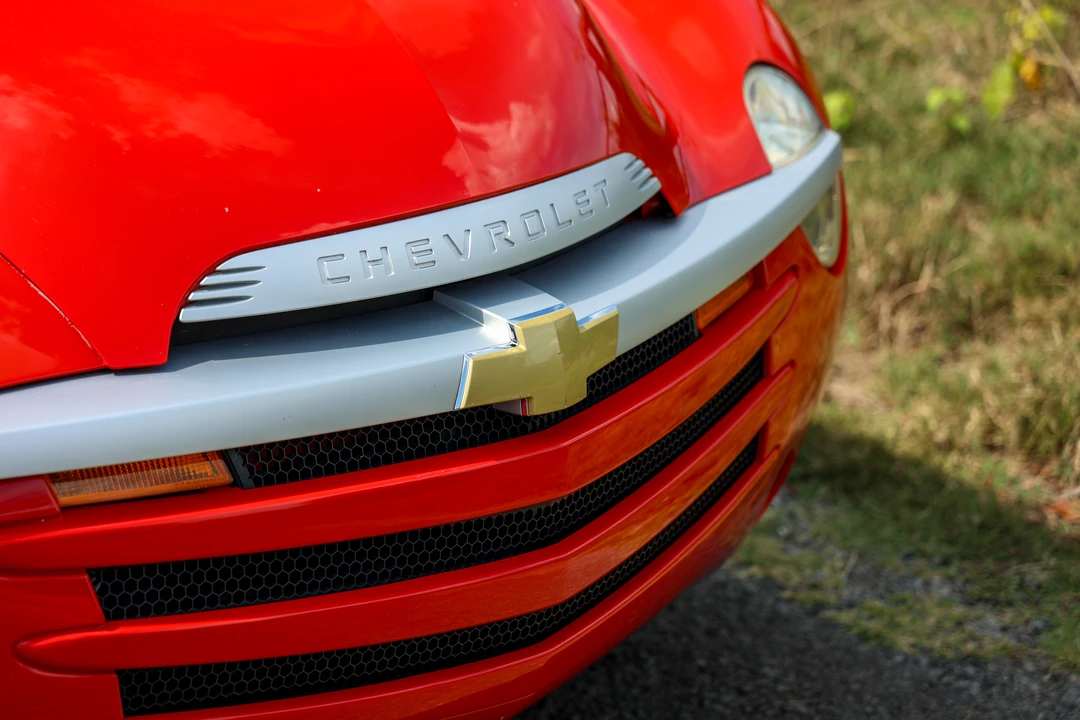 2006 Chevrolet SSR - Image 22 of 31