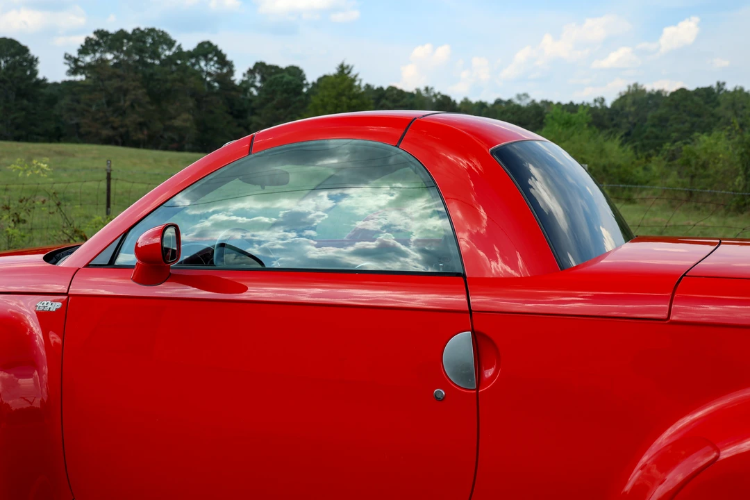 2006 Chevrolet SSR - Image 18 of 31