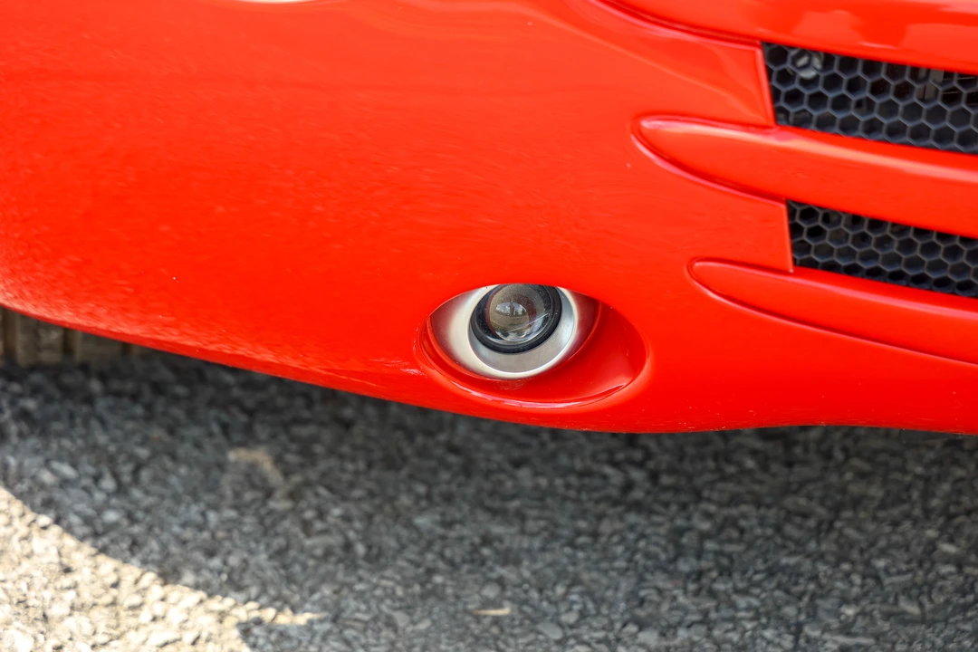 2006 Chevrolet SSR - Image 20 of 31