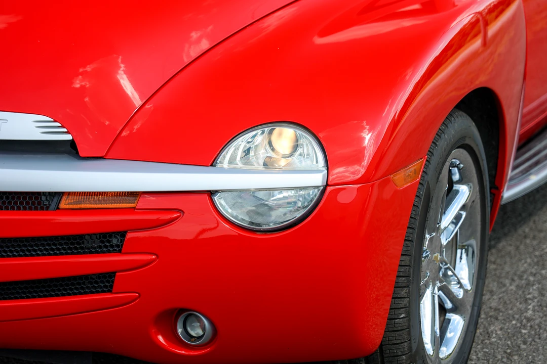 2006 Chevrolet SSR - Image 29 of 31