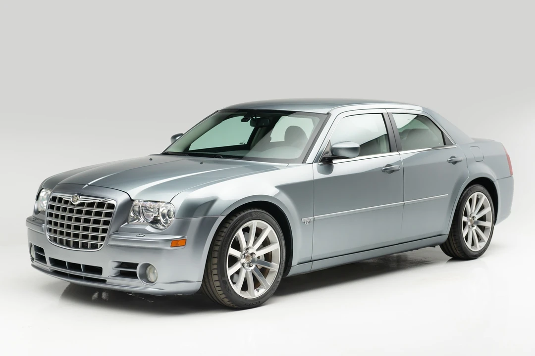 2006 Chrysler 300 (2005-2023) - Image 3 of 31