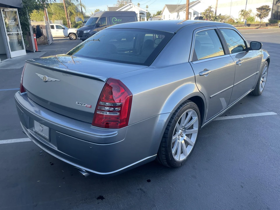 2006 Chrysler 300 (2005-2023) - Image 12 of 31