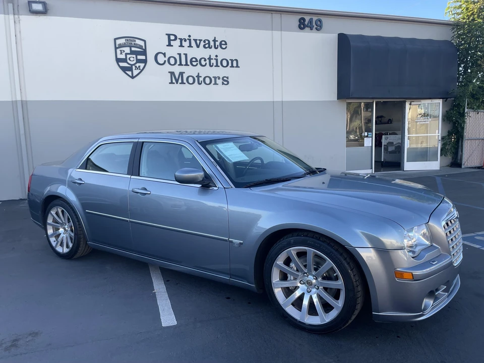2006 Chrysler 300 (2005-2023) - Image 13 of 31