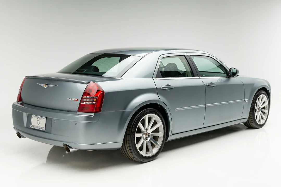 2006 Chrysler 300 (2005-2023) - Image 7 of 31