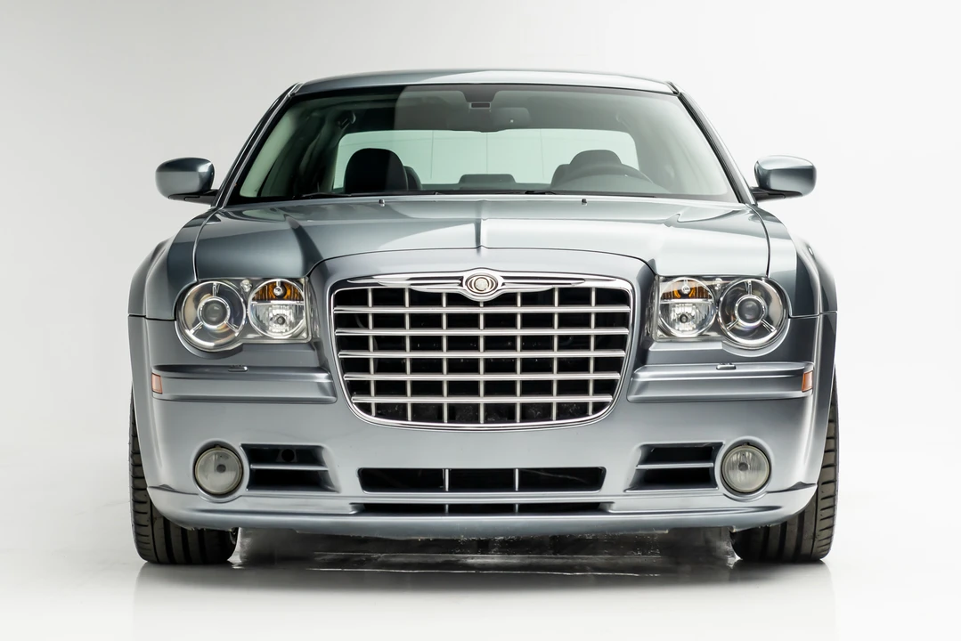 2006 Chrysler 300 (2005-2023) - Image 4 of 31