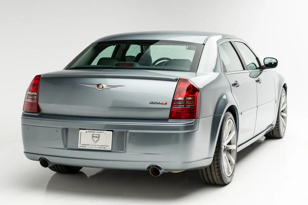 2006 Chrysler 300 (2005-2023) - Image 6 of 31