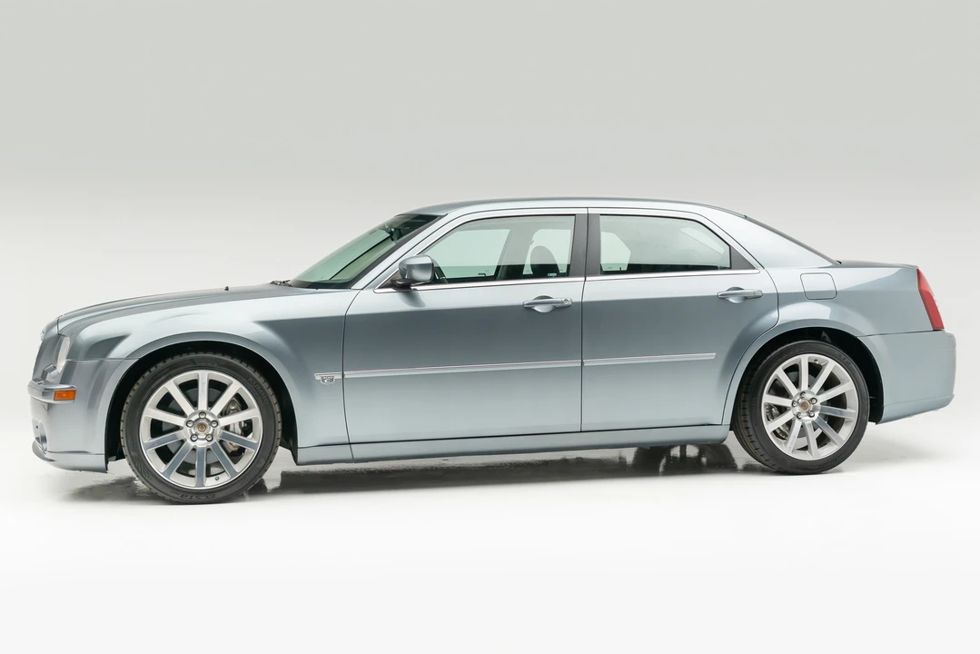 2006 Chrysler 300 (2005-2023) - Image 4 of 31