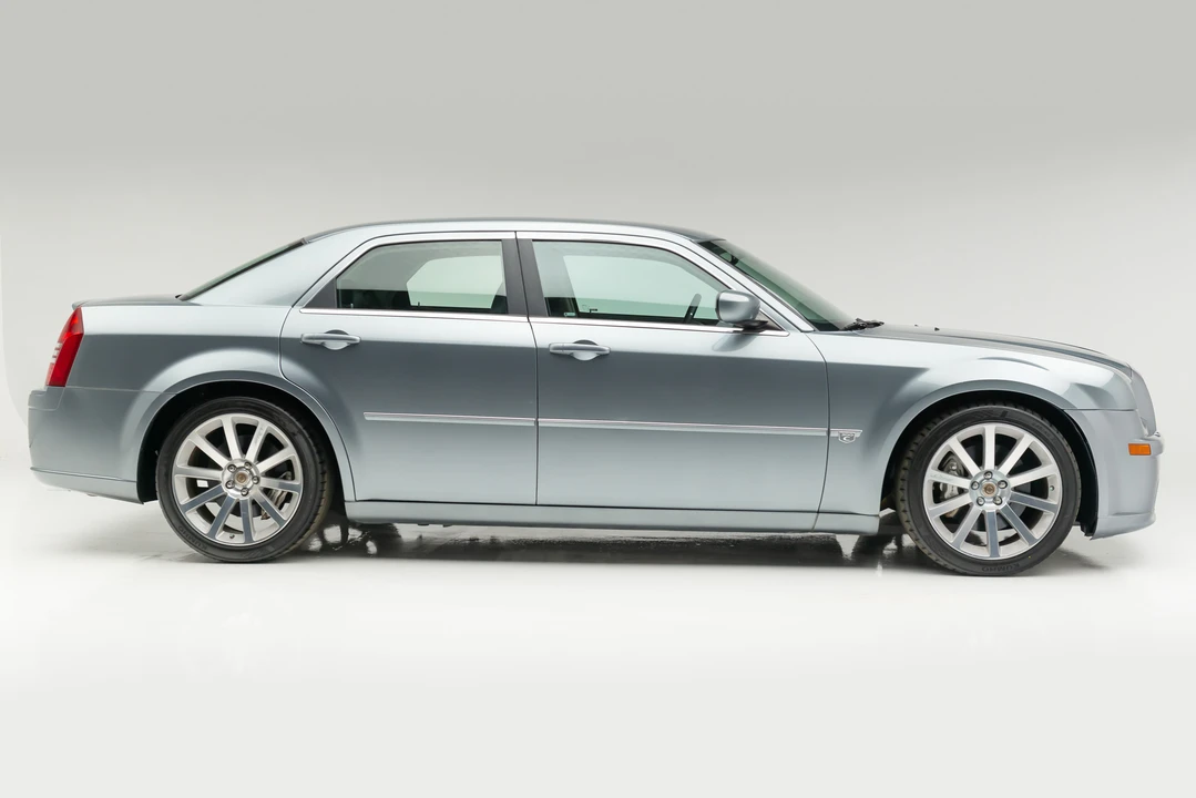2006 Chrysler 300 (2005-2023) - Image 8 of 31