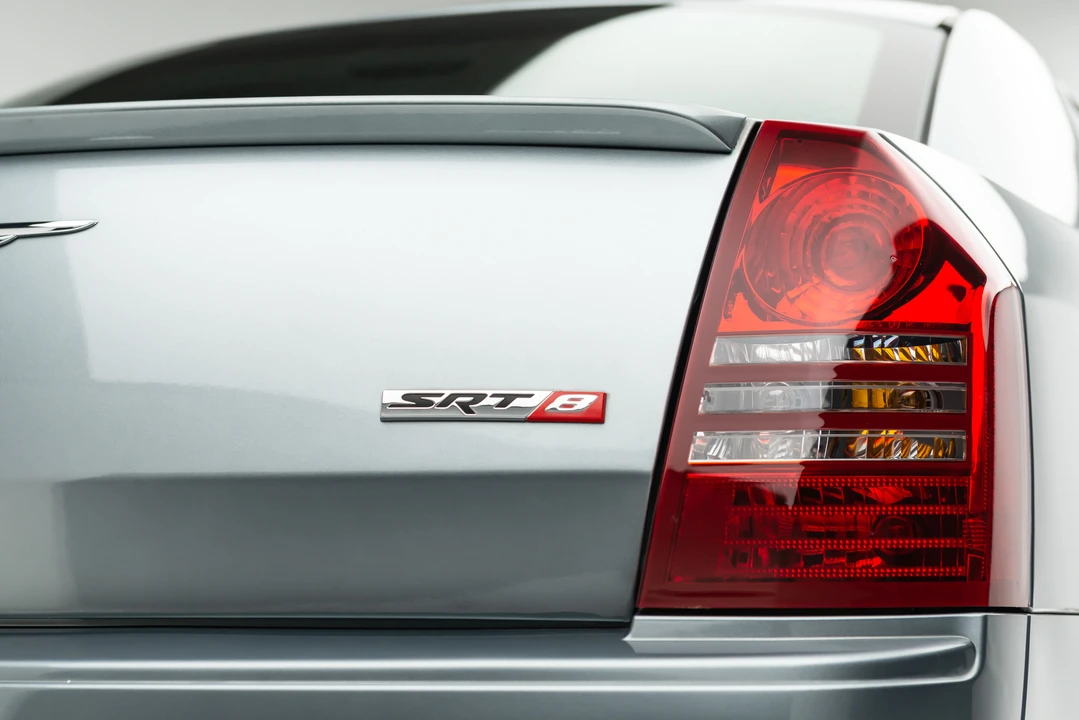 2006 Chrysler 300 (2005-2023) - Image 25 of 31